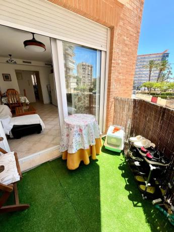 Piso en Playa Muchavista