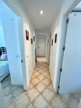 Piso en Playa Muchavista