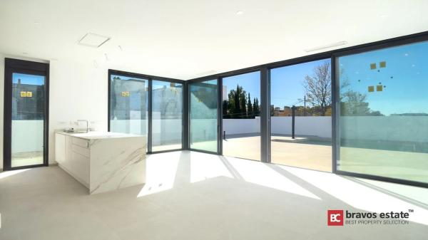 Casa independiente en calle Sant Sebastià