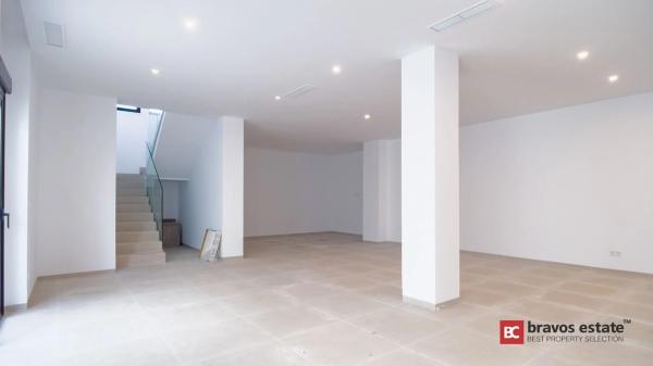 Casa independiente en calle Sant Sebastià