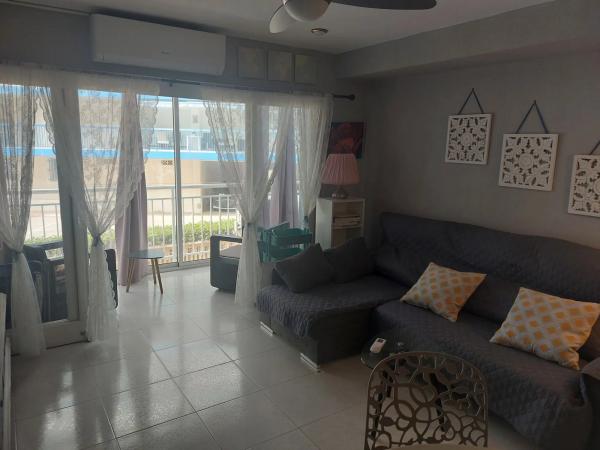 Piso en avenida Jaime i el Conquistador, 146