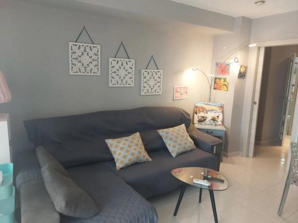 Piso en avenida Jaime i el Conquistador, 146