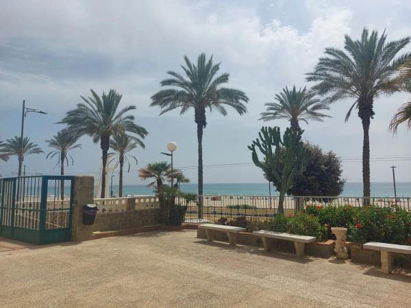 Piso en avenida Jaime i el Conquistador, 146