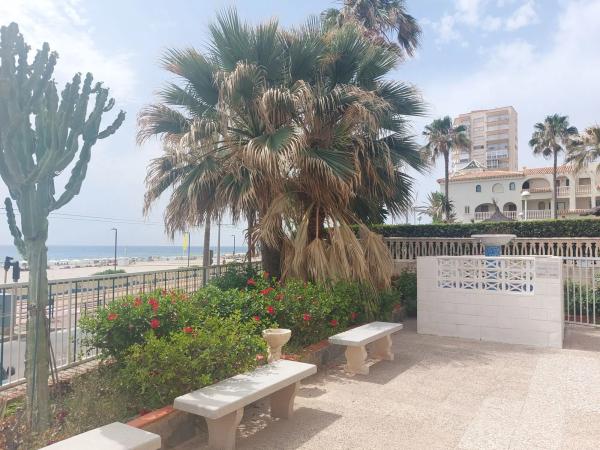 Piso en avenida Jaime i el Conquistador, 146