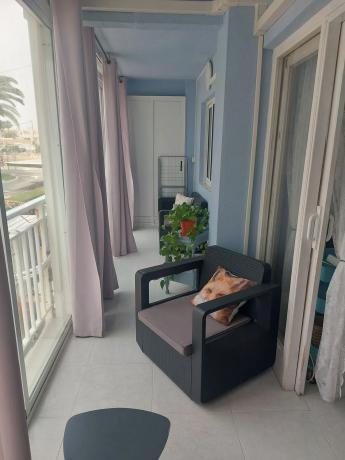 Piso en avenida Jaime i el Conquistador, 146