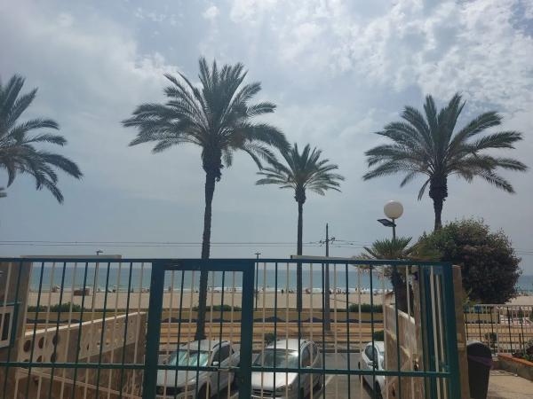 Piso en avenida Jaime i el Conquistador, 146