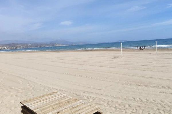 Piso en avenida Jaime i el Conquistador, 146