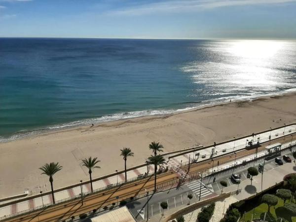 Piso en avenida Jaime i el Conquistador, 146