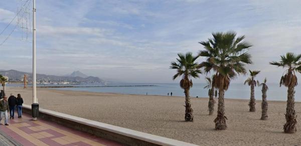 Piso en calle Sant Bartomeu, 28