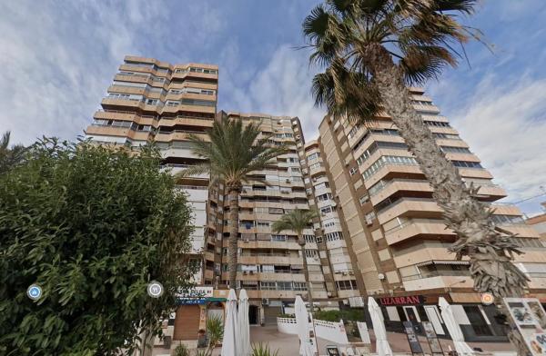 Piso en calle Sant Bartomeu, 28