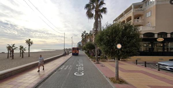 Piso en calle Sant Bartomeu, 28