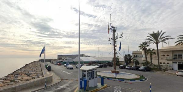 Piso en calle Sant Bartomeu, 28