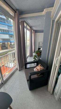 Piso en avenida Jaime i el Conquistador