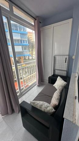 Piso en avenida Jaime i el Conquistador