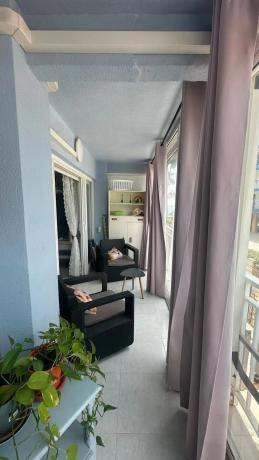 Piso en avenida Jaime i el Conquistador