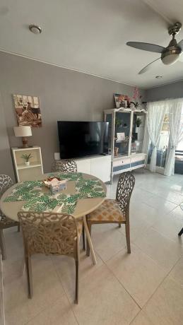 Piso en avenida Jaime i el Conquistador