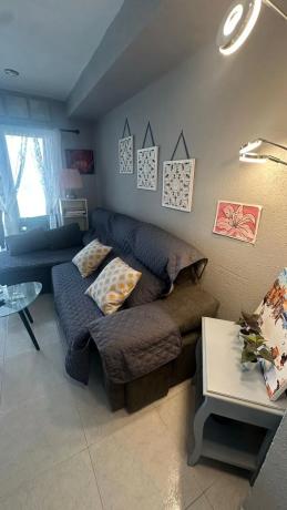 Piso en avenida Jaime i el Conquistador