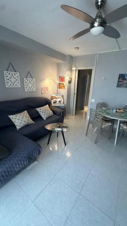 Piso en avenida Jaime i el Conquistador