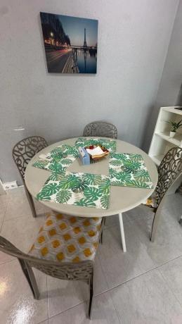 Piso en avenida Jaime i el Conquistador