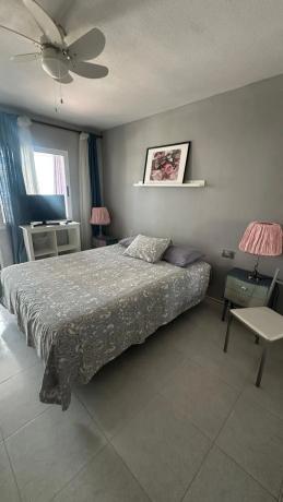 Piso en avenida Jaime i el Conquistador