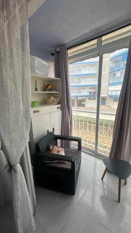 Piso en avenida Jaime i el Conquistador