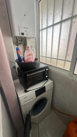 Piso en avenida Jaime i el Conquistador