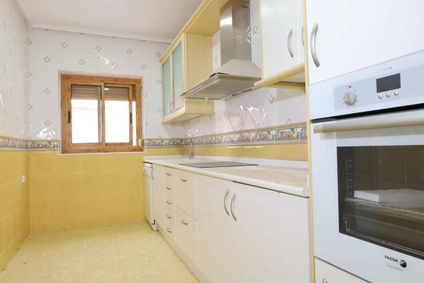 Piso en Cl Mare De Deu De l'Orito