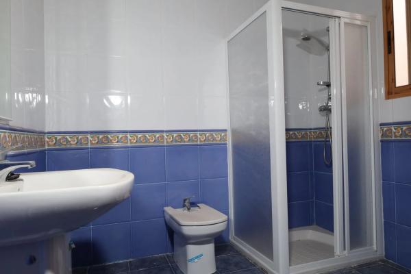 Piso en Cl Mare De Deu De l'Orito