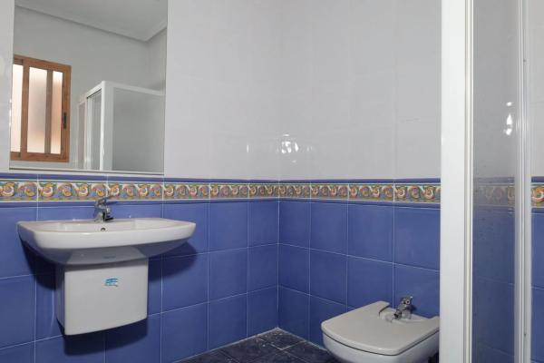 Piso en Cl Mare De Deu De l'Orito