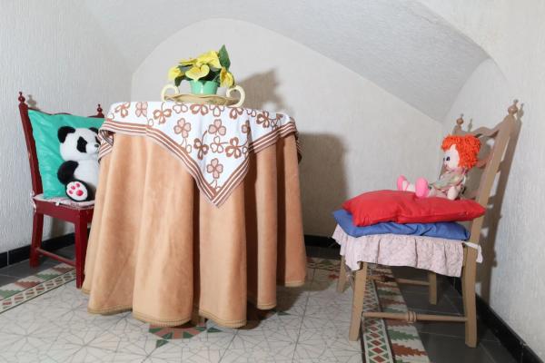 Piso en Cl Mare De Deu De l'Orito