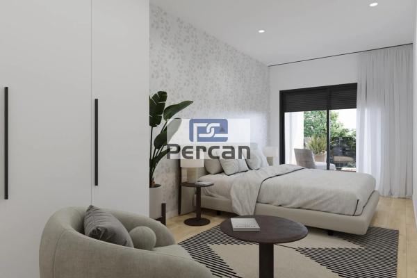 Casa independiente en calle del Pla