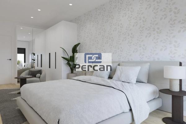 Casa independiente en calle del Pla