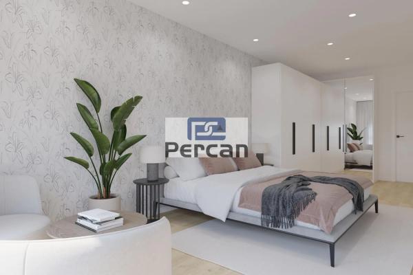 Casa independiente en calle del Pla