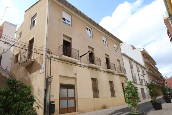 Piso en Cl Mare De Deu De l'Orito