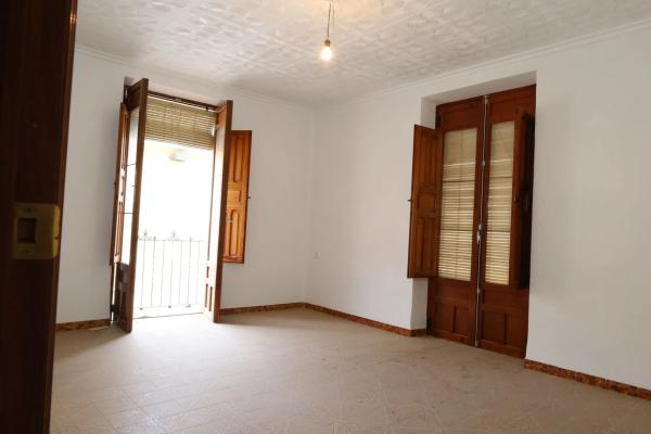 Piso en Cl Mare De Deu De l'Orito