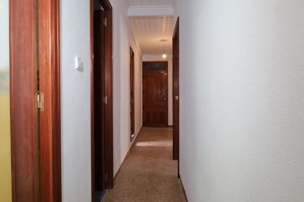 Piso en Cl Mare De Deu De l'Orito