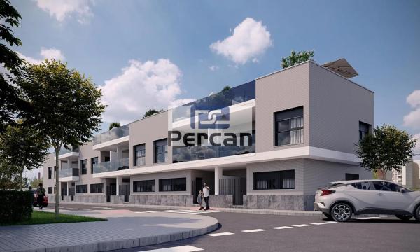 Casa independiente en calle del Pla