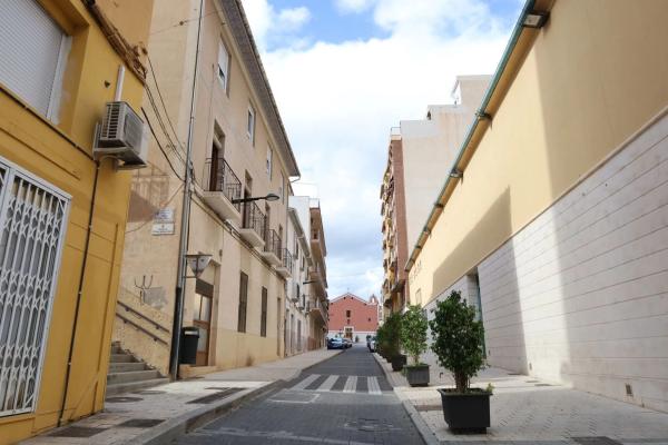 Piso en Cl Mare De Deu De l'Orito