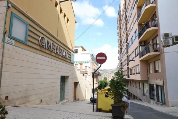 Piso en Cl Mare De Deu De l'Orito