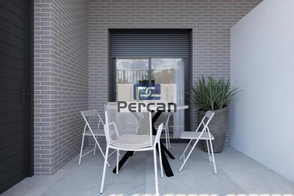 Casa independiente en calle del Pla