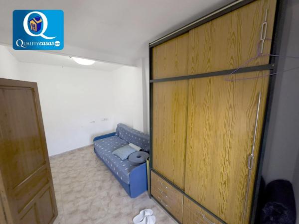 Dúplex en Jijona / Xixona