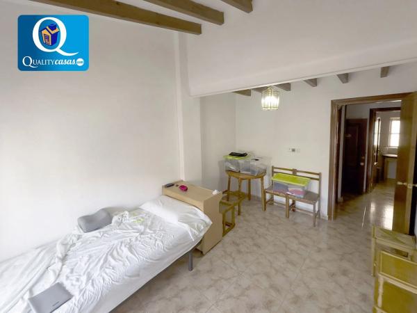 Dúplex en Jijona / Xixona