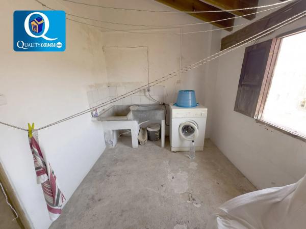 Dúplex en Jijona / Xixona