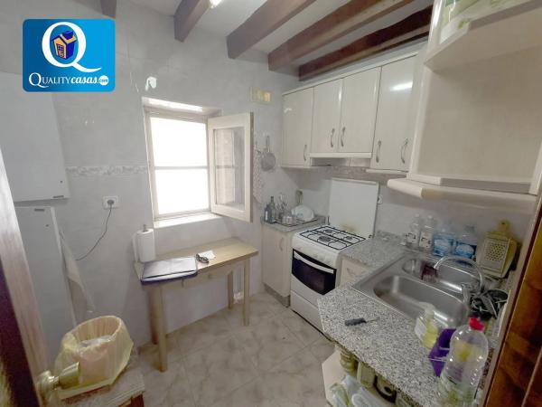 Dúplex en Jijona / Xixona