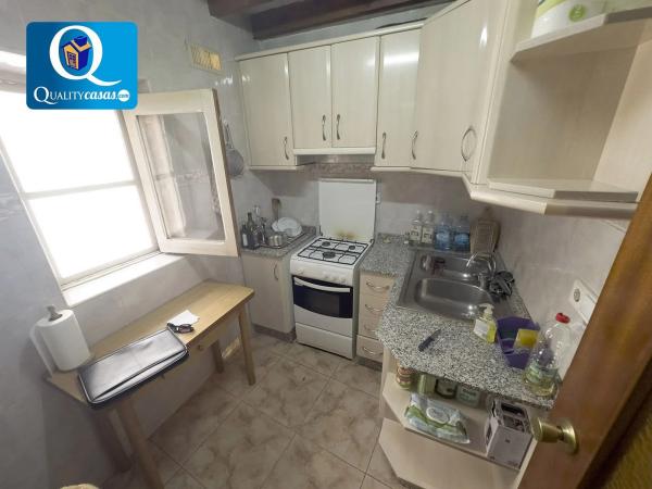 Dúplex en Jijona / Xixona