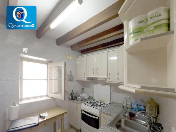 Dúplex en Jijona / Xixona