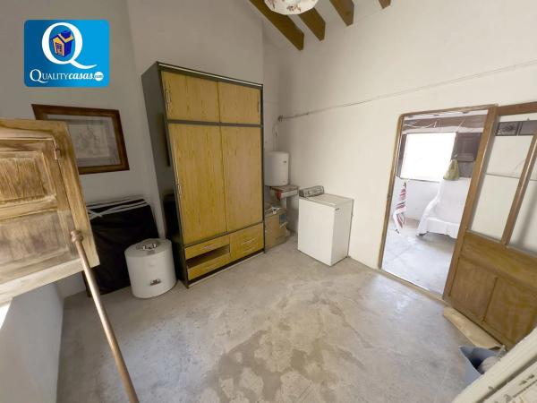 Dúplex en Jijona / Xixona