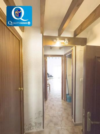 Dúplex en Jijona / Xixona