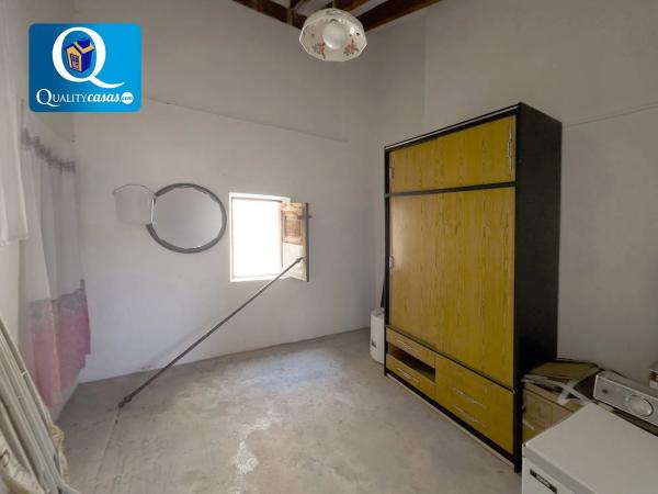 Dúplex en Jijona / Xixona