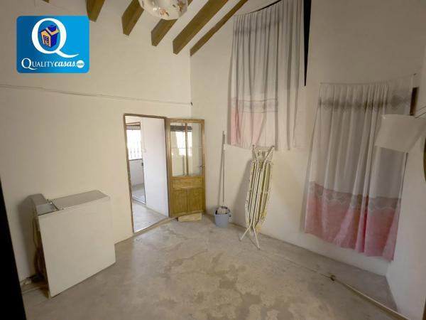 Dúplex en Jijona / Xixona